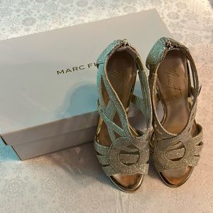 Marc Fisher shoes